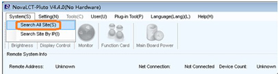 we will explain how to configure this file 4 we will explain how to configure this file 4