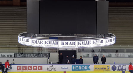 Stage Led Display for Events - How to Improve the Quality