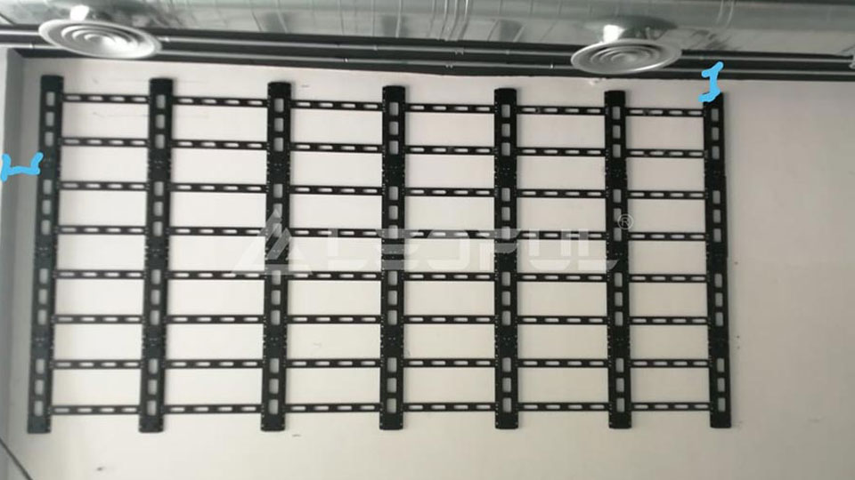 Indoor 4 by 2 meters small pixel pitch led screen for football match live video wall